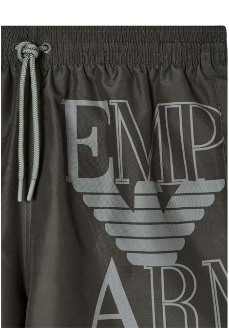 Costume shorts Bold Logo EMPORIO ARMANI | EM000583 AF20434U7047